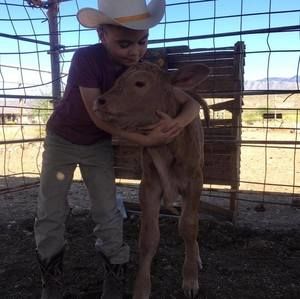 Meet your Posher, Sergio